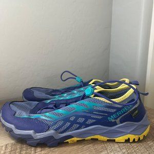 Merrell ML-B Hydro Run Women Trail Running Shoes Size 5M Water Shoes MY55445